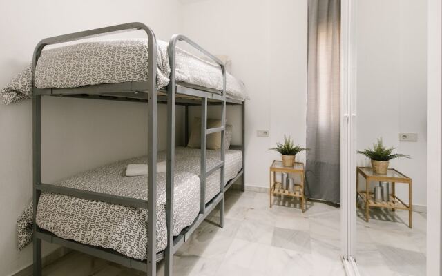 Sevilla Apartments Leonor 1B