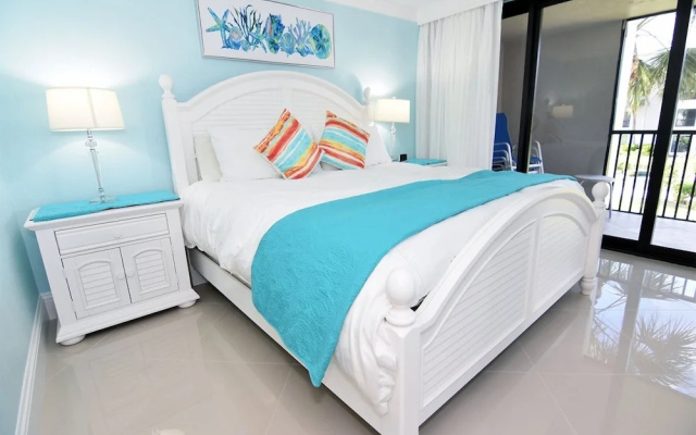 Sundial Beach Resort by Dream Vacation Rentals