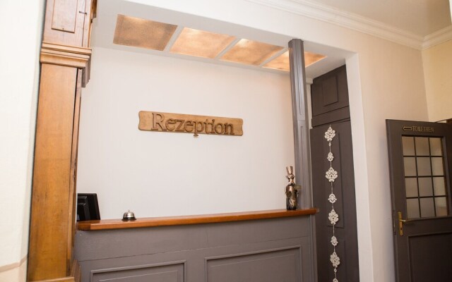 Hotel Hilckmann