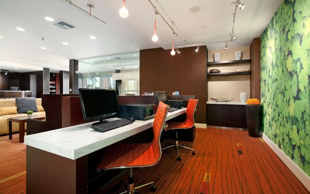 Courtyard by Marriott Ventura Simi Valley