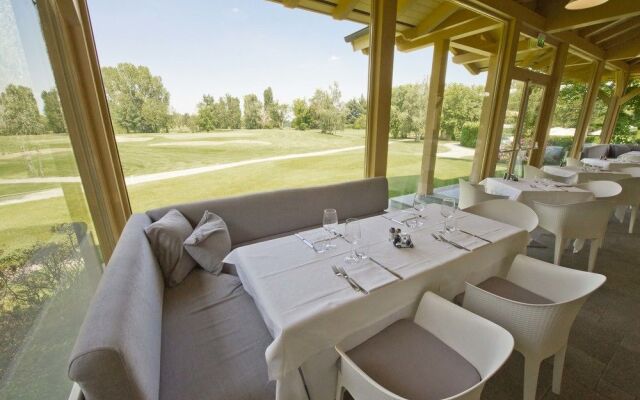 UNAHOTELS Golf Hotel Cavaglià