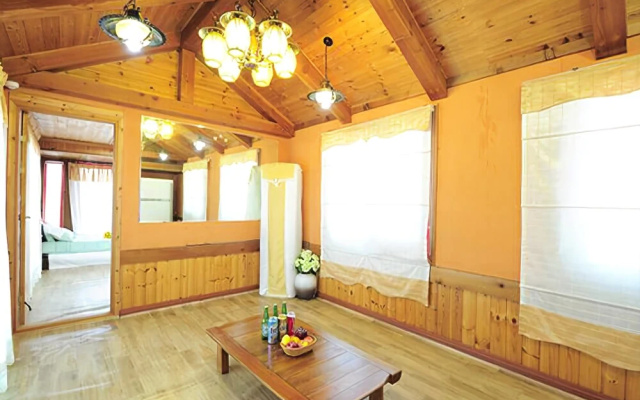 Taean (Anmyeondo) Angel Resort