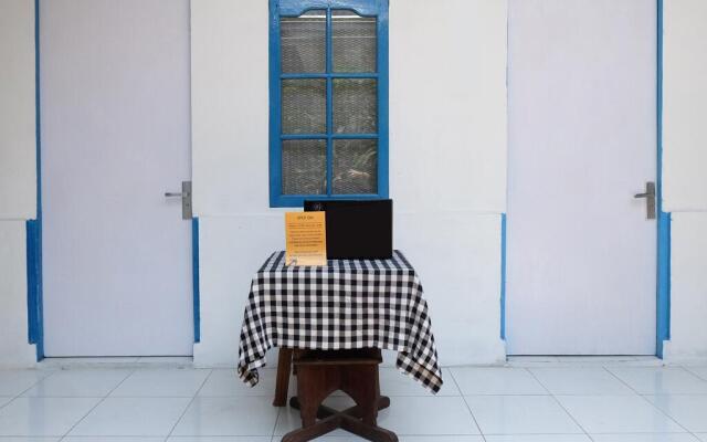 Spot ON 2726 Kopo 355 Syariah