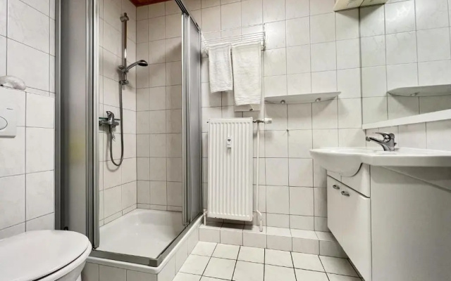 Gästehaus am Kampland - Wohnung 2