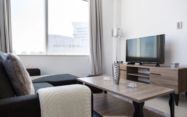 Apartamentos Higuests Vacation Homes Botanica