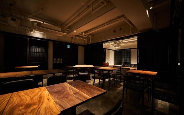 En Hotel Kyoto