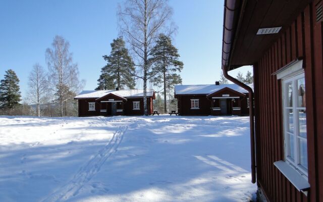 STF Vandrarhem Sunne