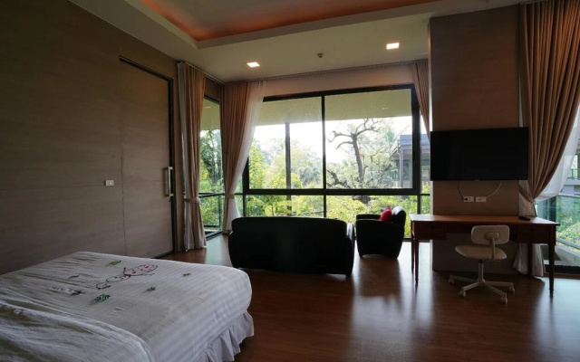 Treescape Resort Chiangmai (SHA Extra Plus)