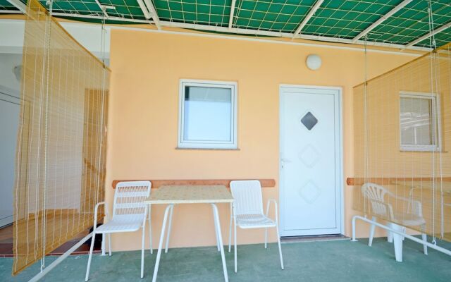 Apartments Josko