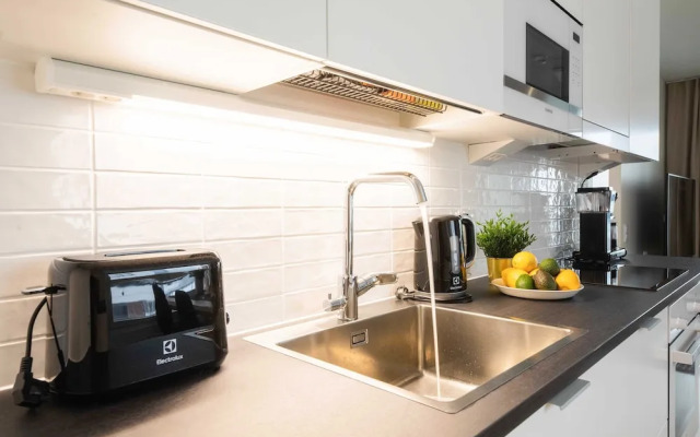 Rahulihomes Jyväskylä