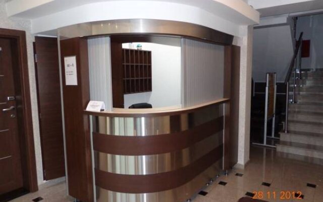 Dimic Elite Accommodation