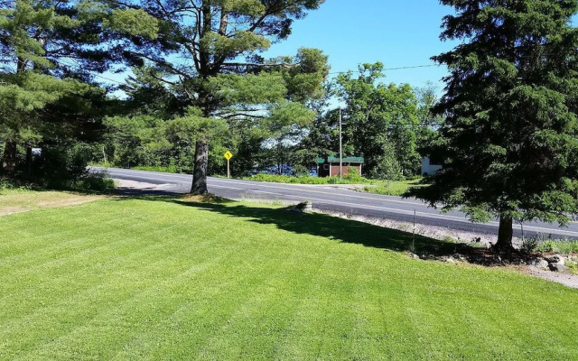 Knoepfli Inn Farmhouse