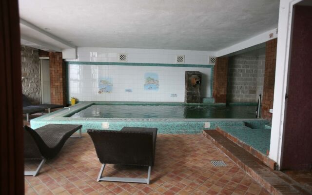 Hotel Santa Maria