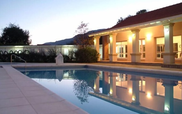 Villa De Merlo Hotel Spa