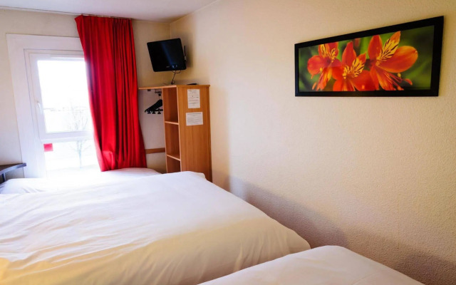 Hotel Première Classe Annemasse - Ville La Grand