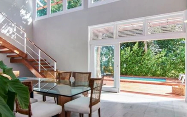 Luxury Villa Olivo 83