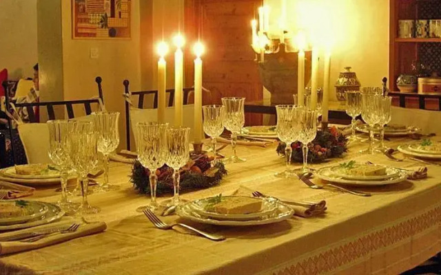 Villa Chems Hamra