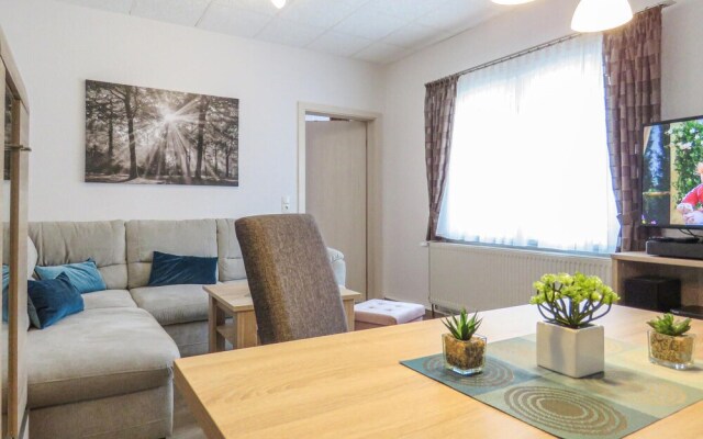 Amazing Home in Blankenburg Harz With 2 Bedrooms and Wifi