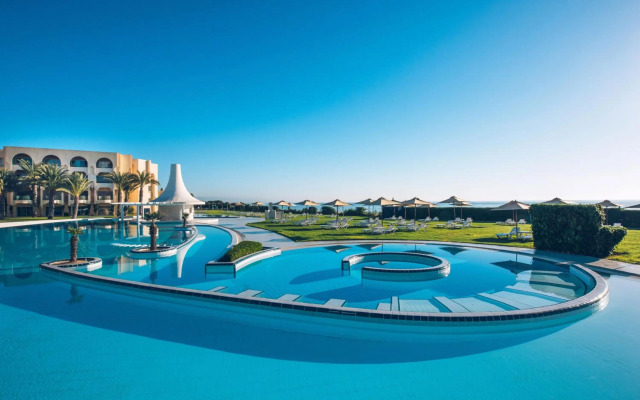 Iberostar Waves Averroes