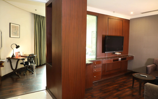 Ramada by Wyndham Jalandhar City Centre