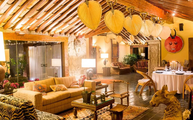 Bravacasa Geriba Búzios Luxury Inn