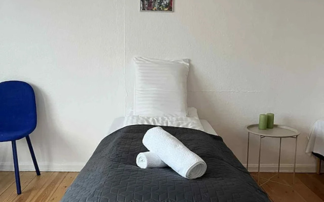 SleepIn Herning