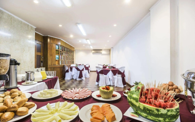 Hotel Don Jaime