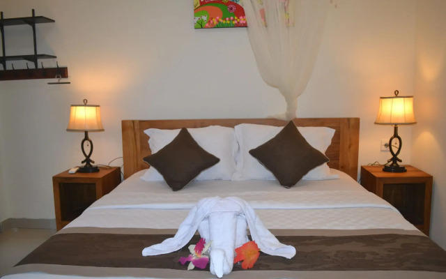 Master Homestay