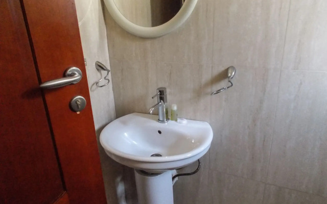 Acamms Lodge Roma