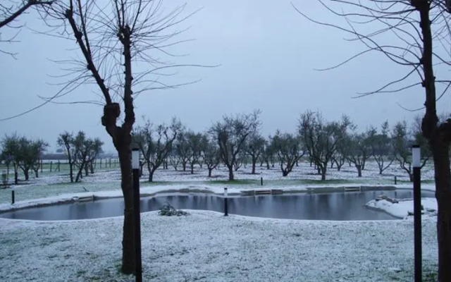 Agriturismo Le Meridiane