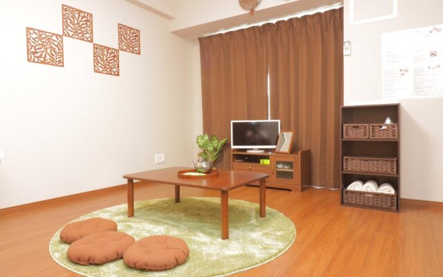 HG Cozy Hotel No.32