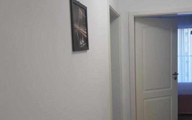 Apartament Monadin 3