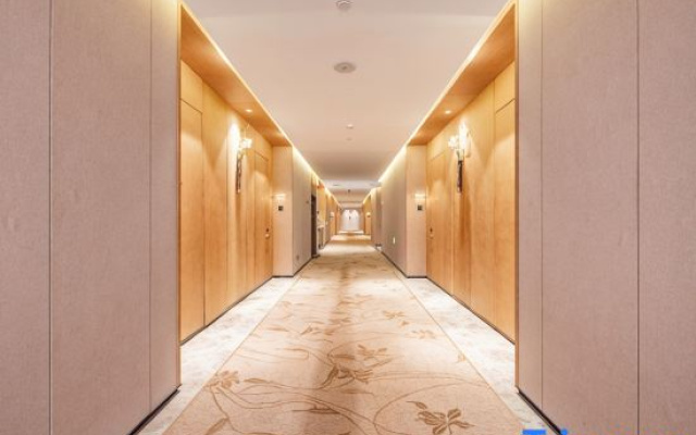 Merlinhod Hotel