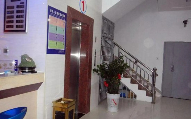 Huangdao Hotel