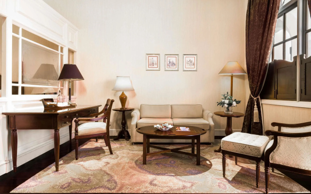 Hotel Majapahit Surabaya - MGallery