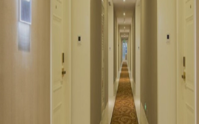 Changshu Please Hotel