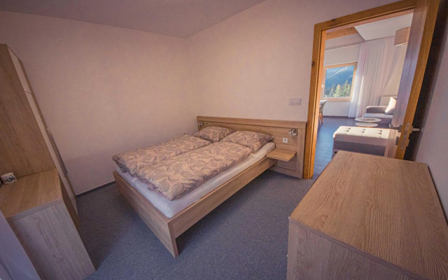 ZORE JASNÁ Apartments