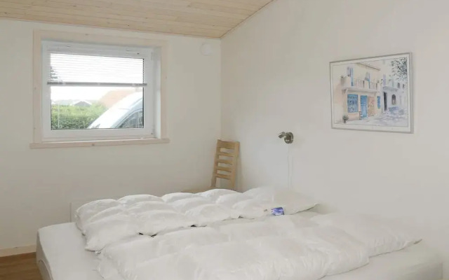 4 Person Holiday Home in Hejls-by Traum