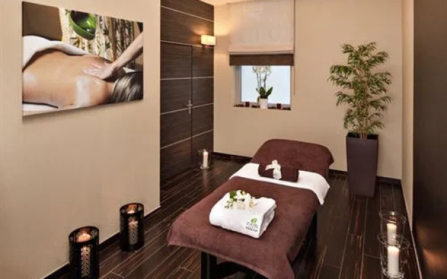Z-Hotel Business & Spa