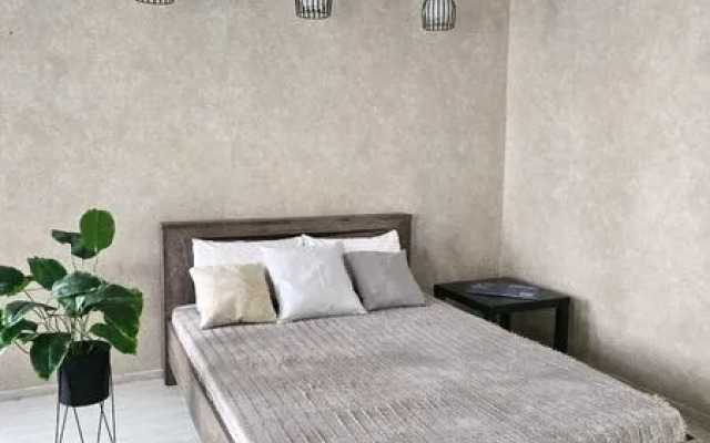 Апартаменты Голдфиш на ул. Севастопольская, д. 6/4