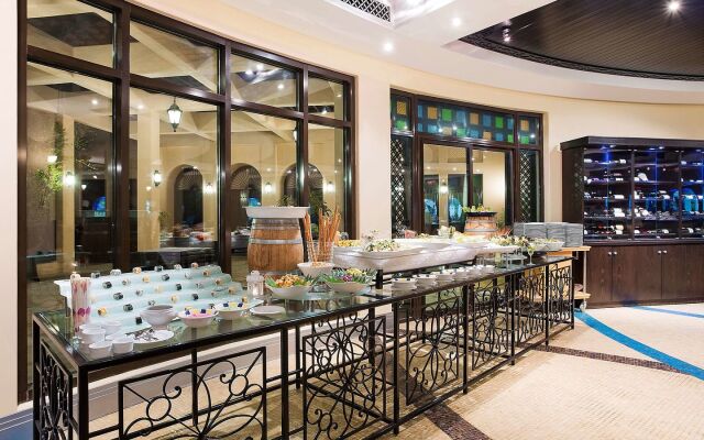 Novotel Bahrain Al Dana Resort