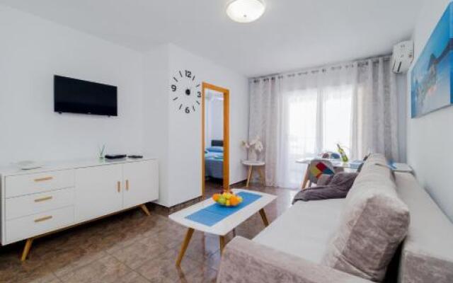 Apartamento A 100M De La Playa