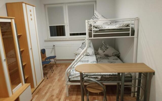 4U Hostel Zgorzelec - Free Parking