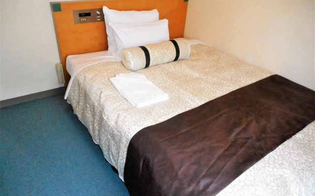 Hotel Leopalace Asahikawa