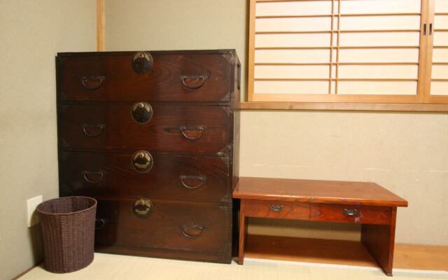 Private Residence Kyoto Miyagawacho