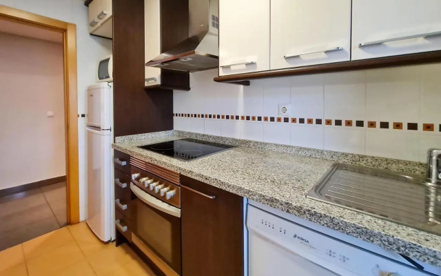 Apartamento Completo Torresol III