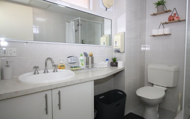 Resort Serviced Apartments - Mandurah