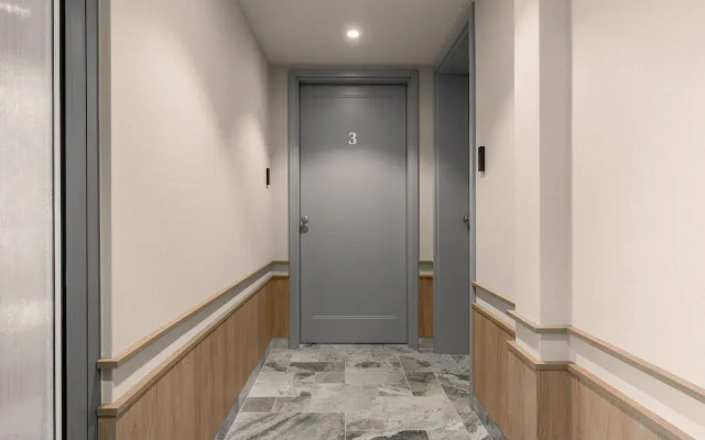 Baltic Wave Boutique Apartments