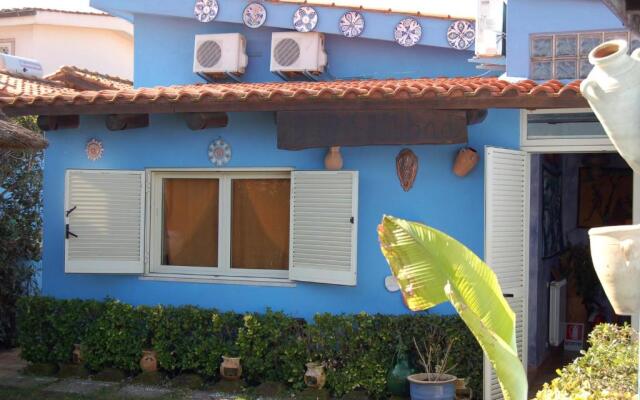 B&B Sinbad La Scialuppa