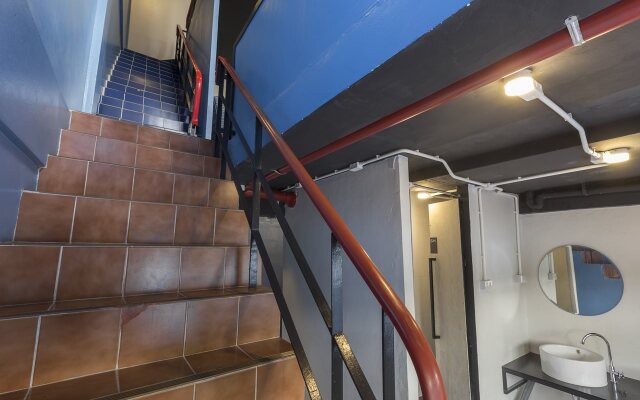 Fun Hostel Phuket Patong - Adults Only